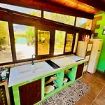 By The & Jacuzzi