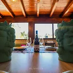 By The & Jacuzzi Lodge Piana Degli Albanesi