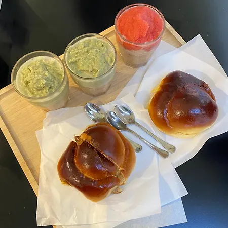 Stelle Sul Lodge Piana Degli Albanesi