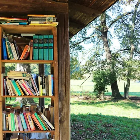 By The & Jacuzzi Lodge