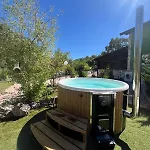 By The & Jacuzzi Piana Degli Albanesi