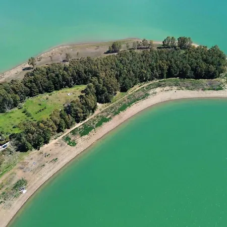 By The & Jacuzzi * 피아나 델리 알바네시