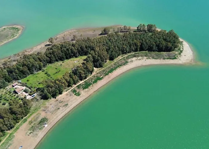 By The & Jacuzzi * 피아나 델리 알바네시