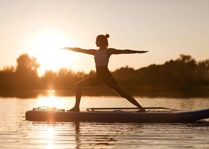 롯지 By The & Jacuzzi 피아나 델리 알바네시