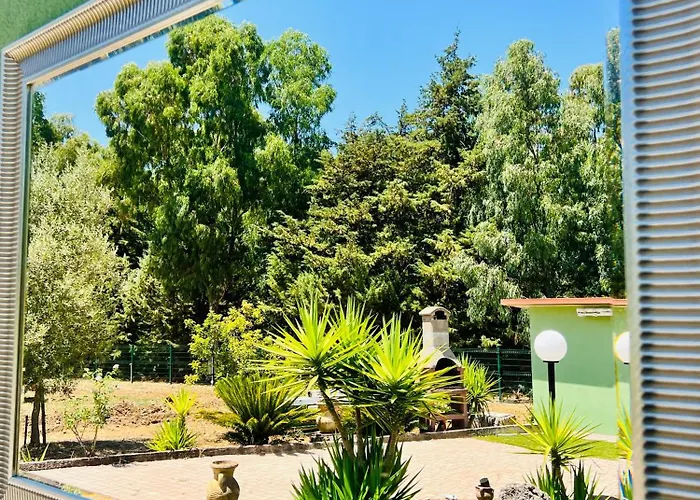 By The & Jacuzzi 피아나 델리 알바네시