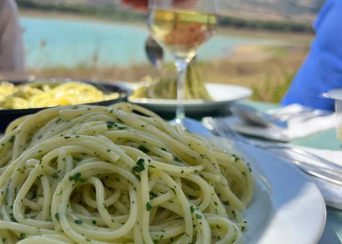 By The & Jacuzzi 롯지 피아나 델리 알바네시